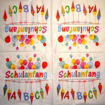 037 School - 3-ply - CS